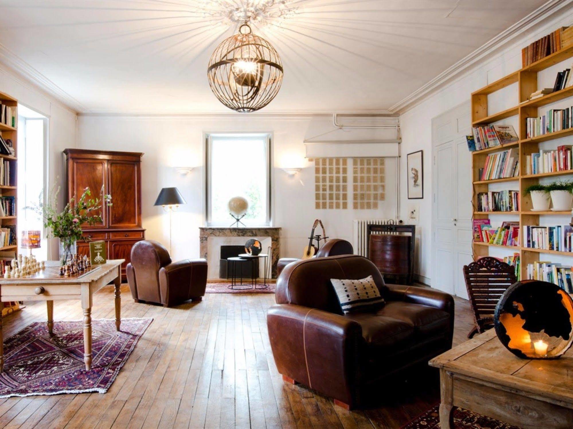 Bed and Breakfast La Guilbaudiere Сен-Эрблен Экстерьер фото