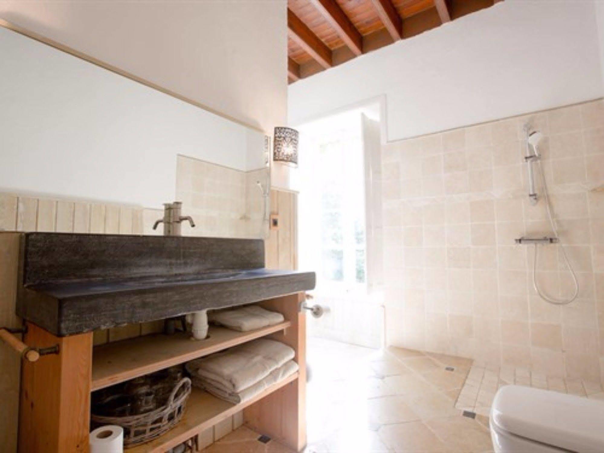 Bed and Breakfast La Guilbaudiere Сен-Эрблен Экстерьер фото