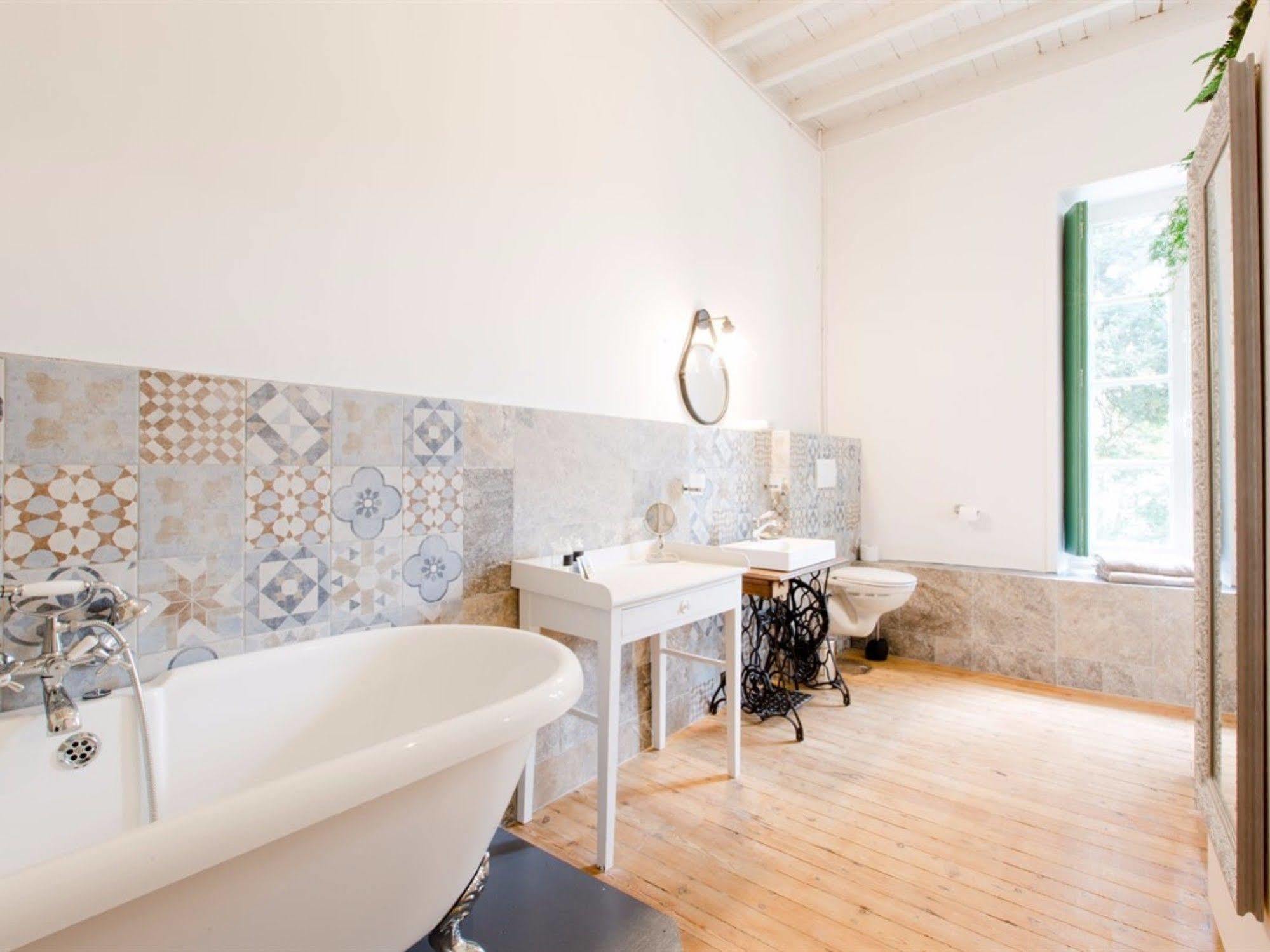 Bed and Breakfast La Guilbaudiere Сен-Эрблен Экстерьер фото
