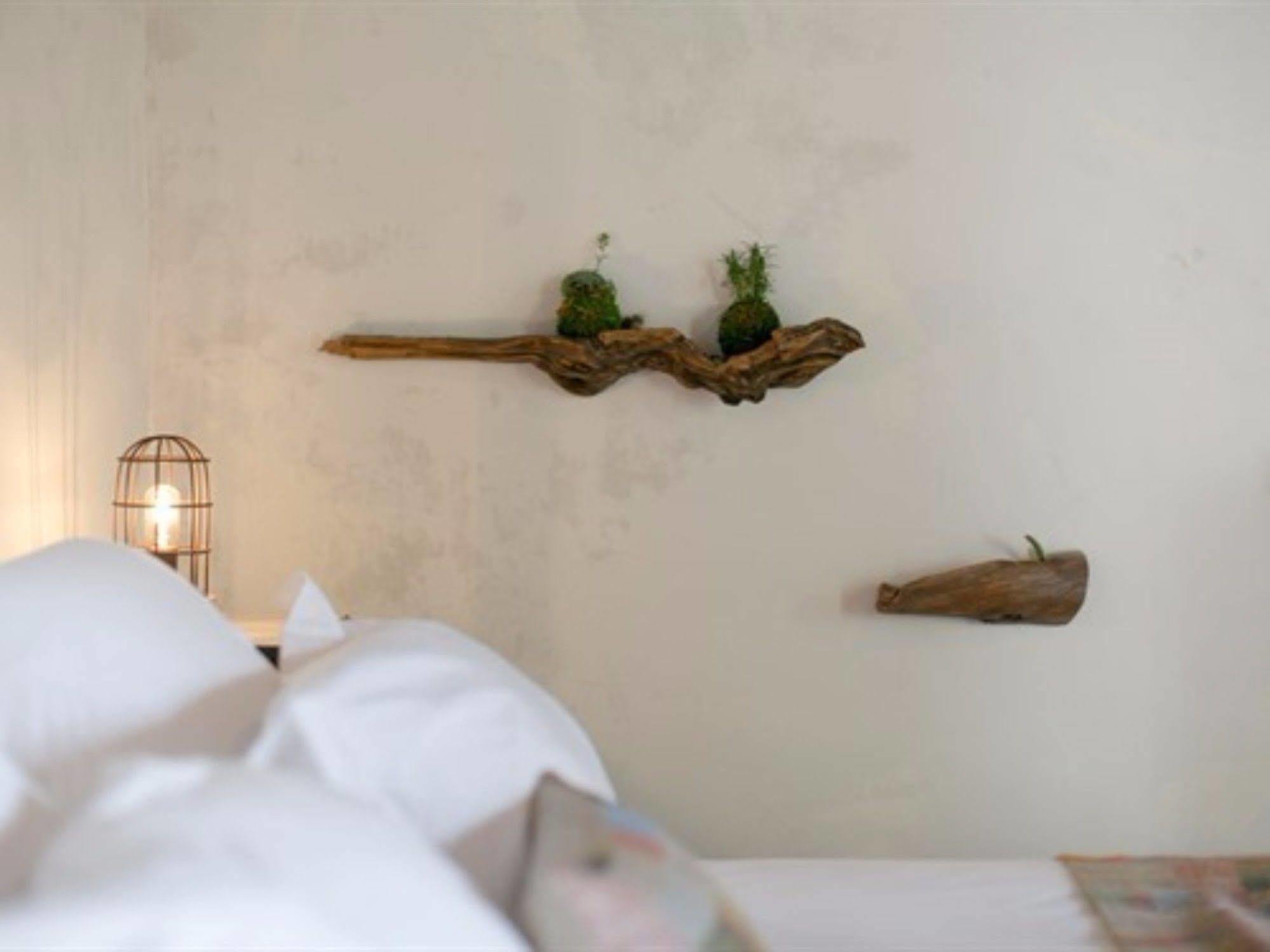 Bed and Breakfast La Guilbaudiere Сен-Эрблен Экстерьер фото